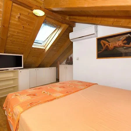 Appartement Anisija Omiš