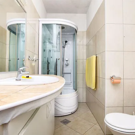 Anisija Appartement